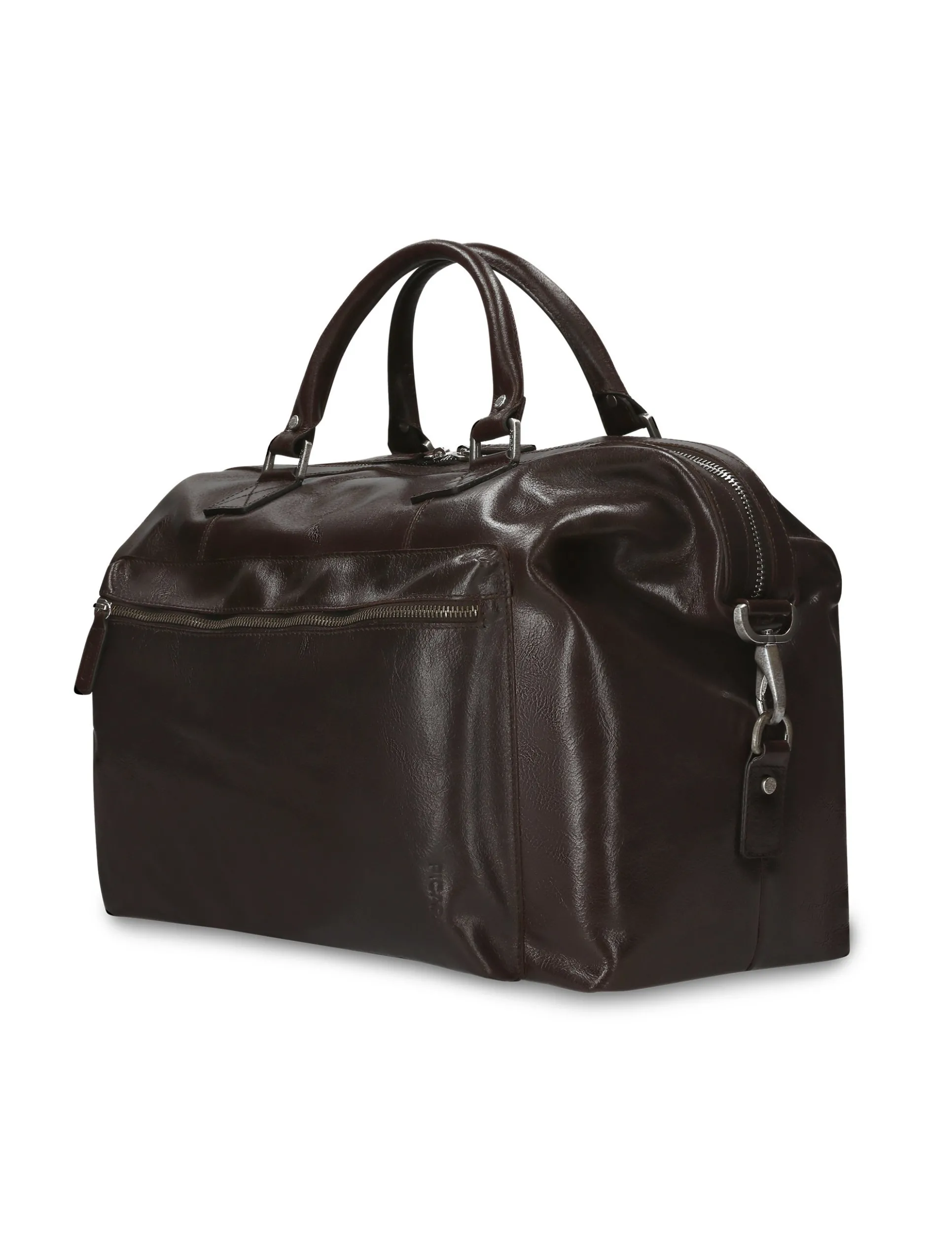PICARD Herren Reisetasche - Buddy in braun