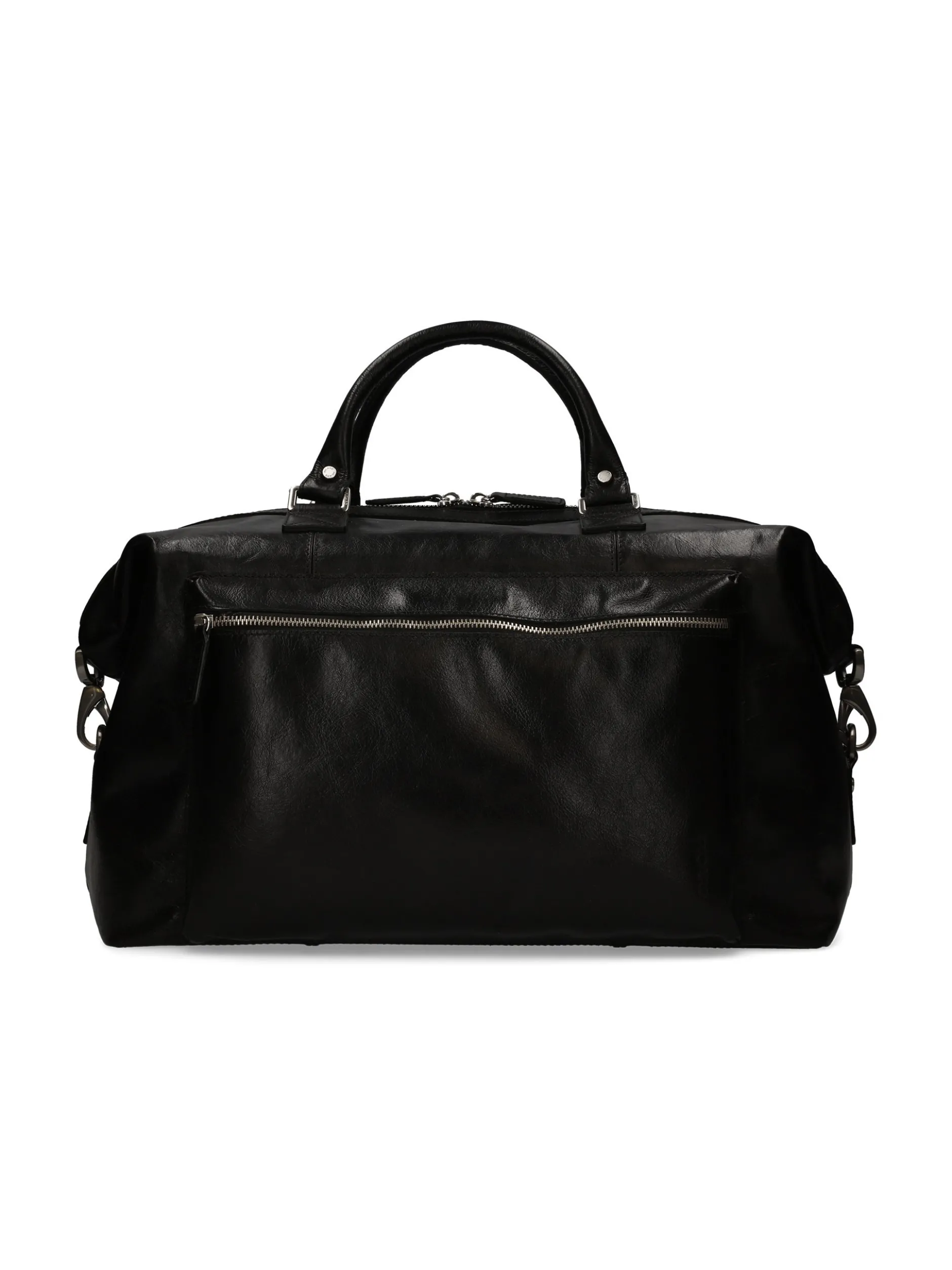 PICARD Herren Reisetasche - Buddy in schwarz