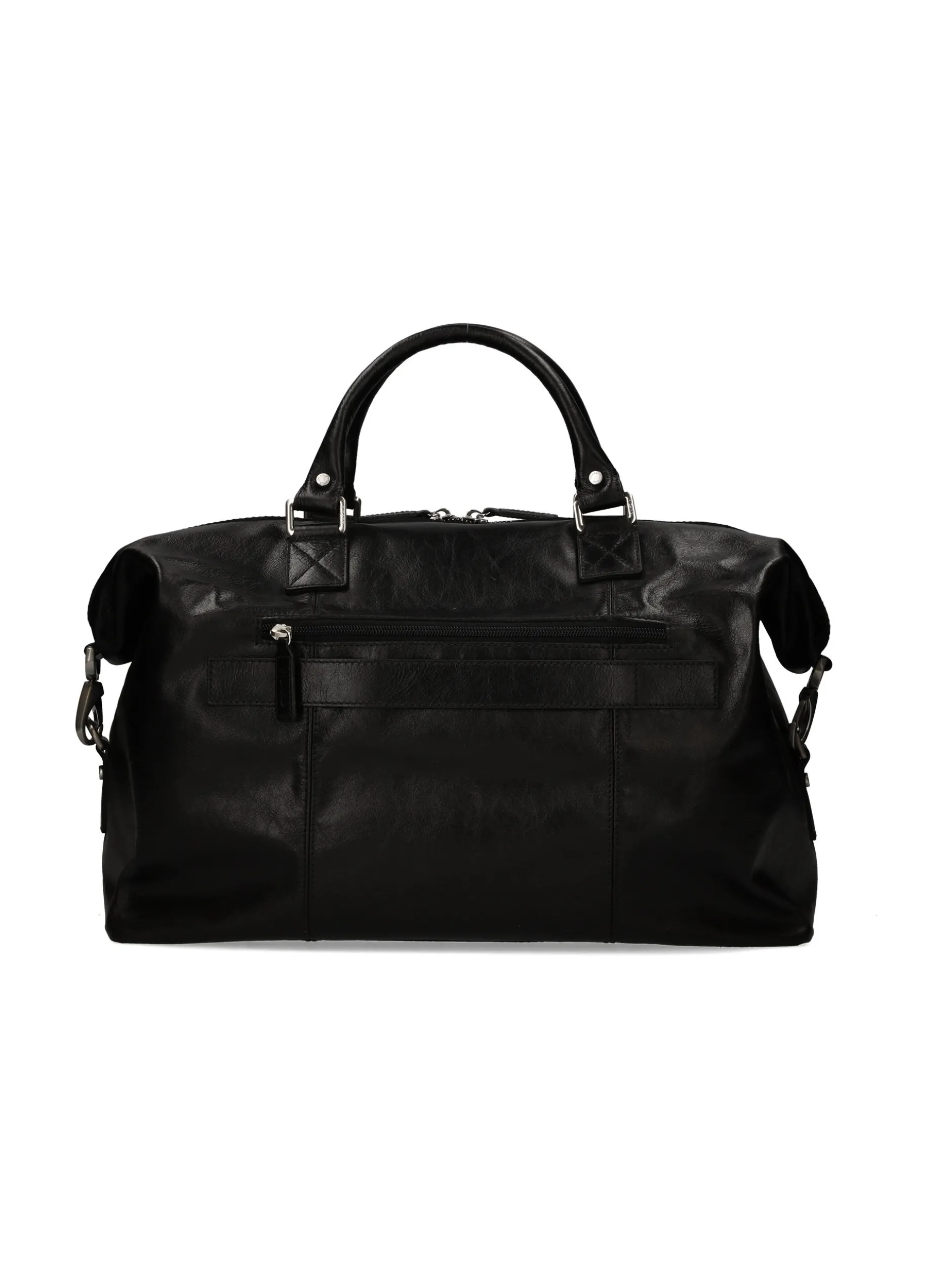 PICARD Herren Reisetasche - Buddy in schwarz