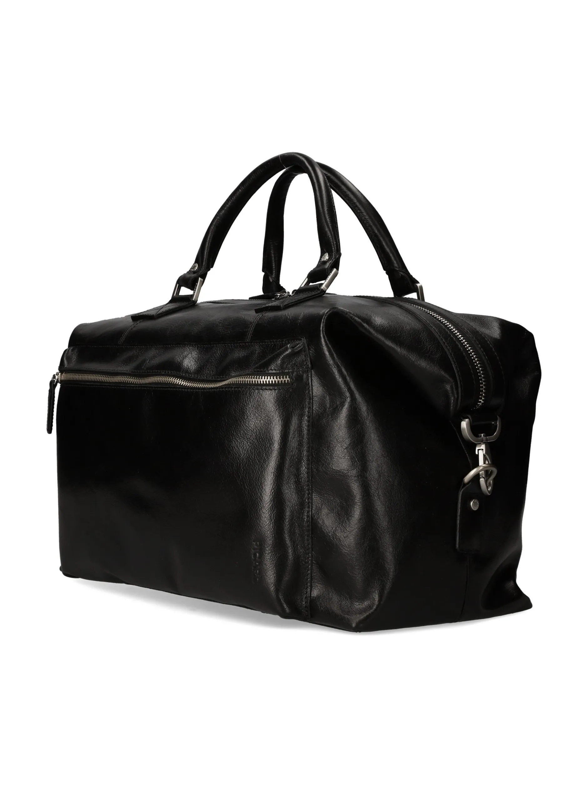 PICARD Herren Reisetasche - Buddy in schwarz