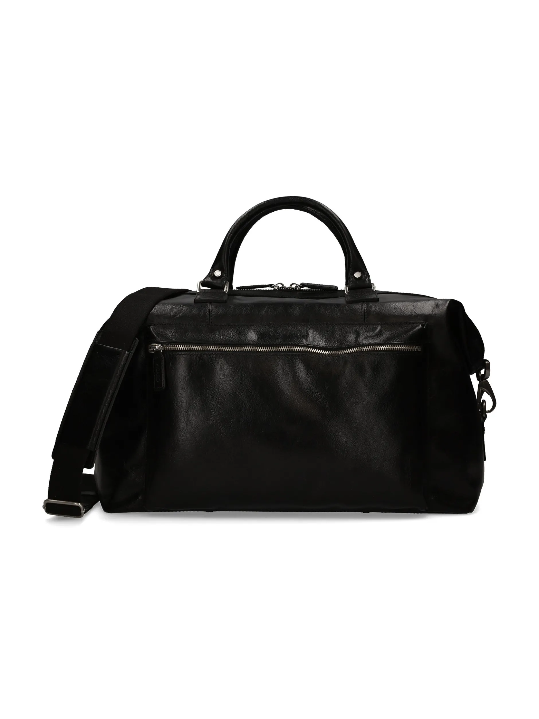 PICARD Herren Reisetasche - Buddy in schwarz