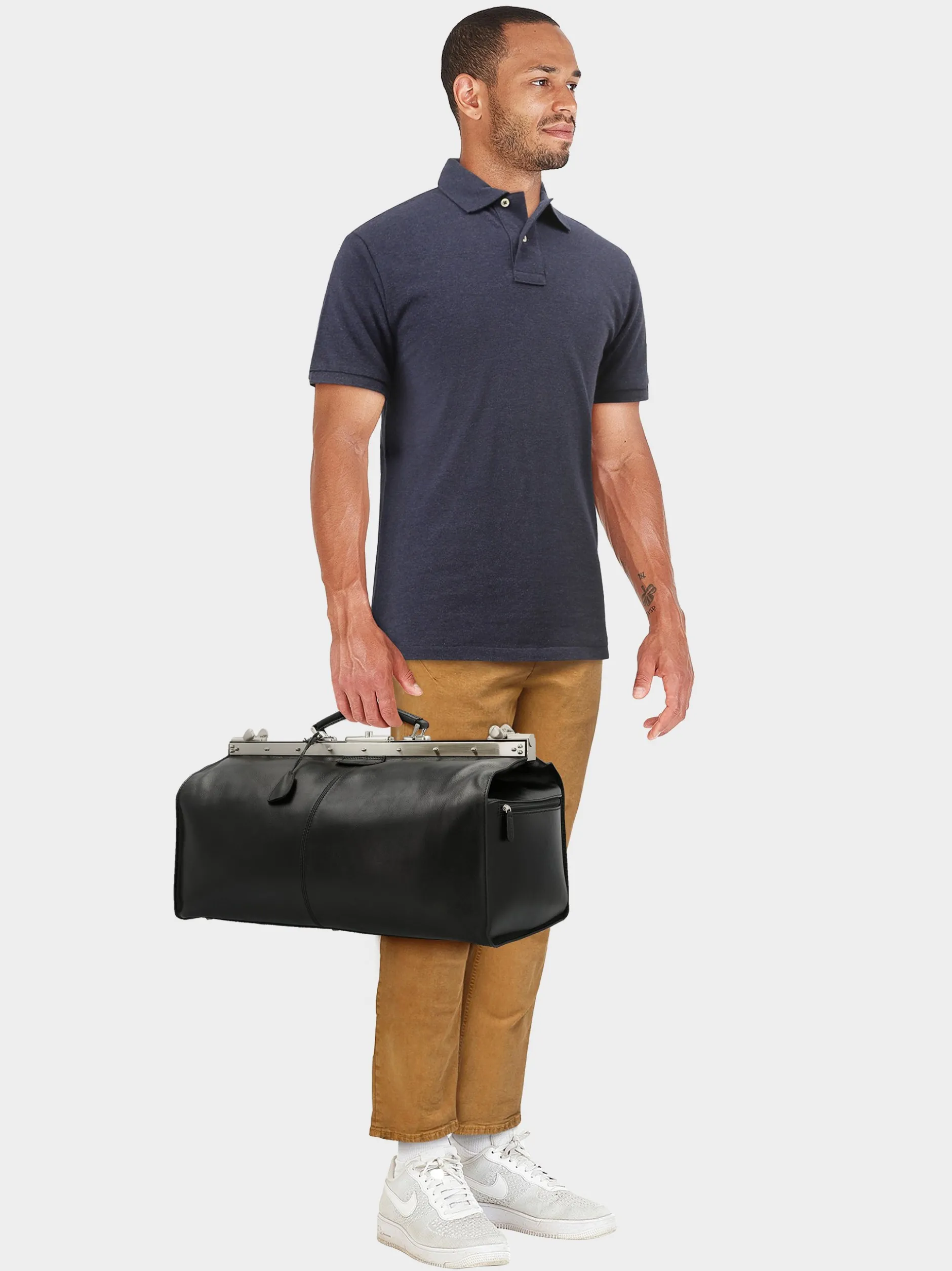PICARD Herren Reisetasche - Toscana in mehrfarbig