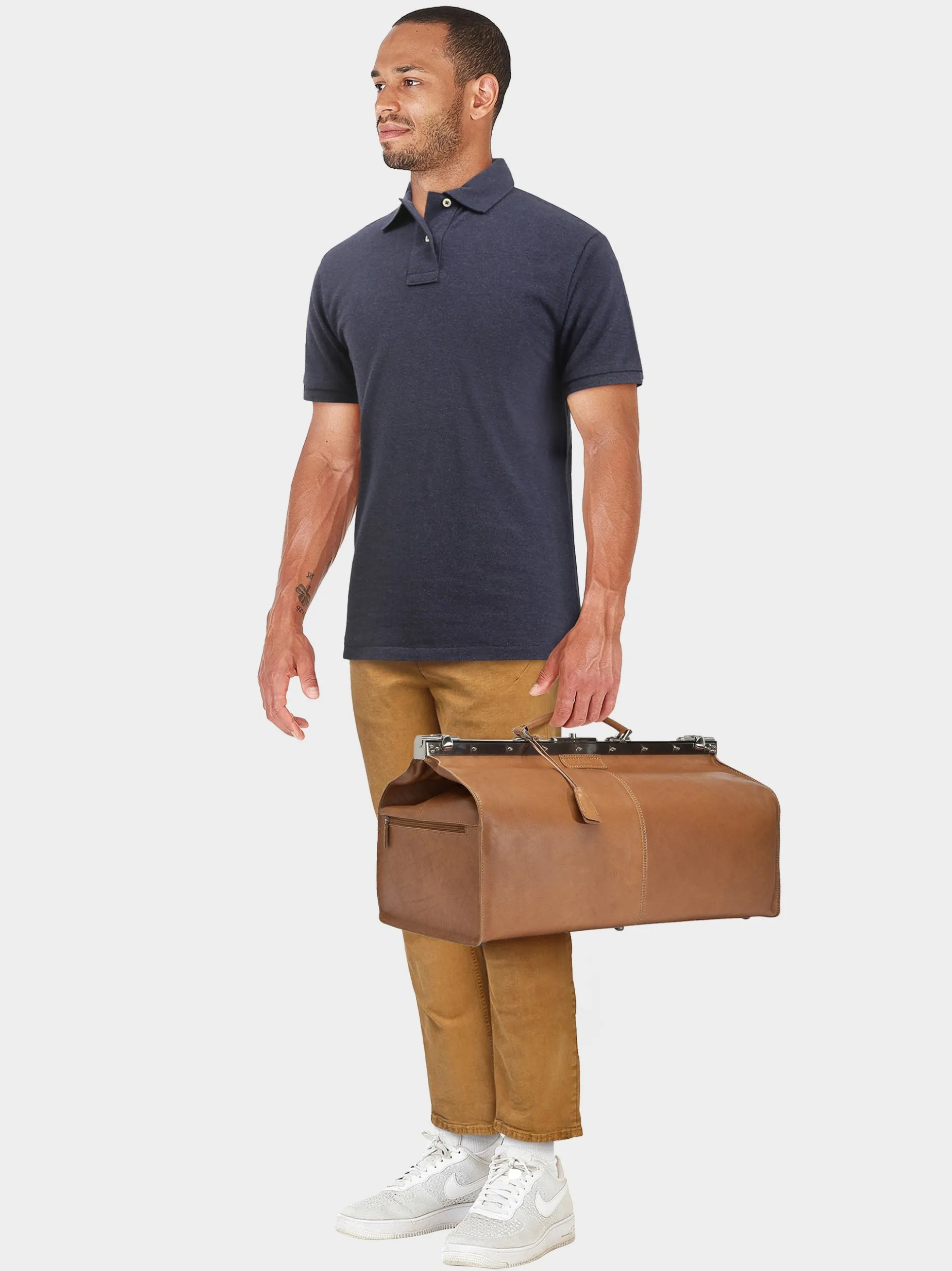 PICARD Herren Reisetasche - Toscana in mehrfarbig
