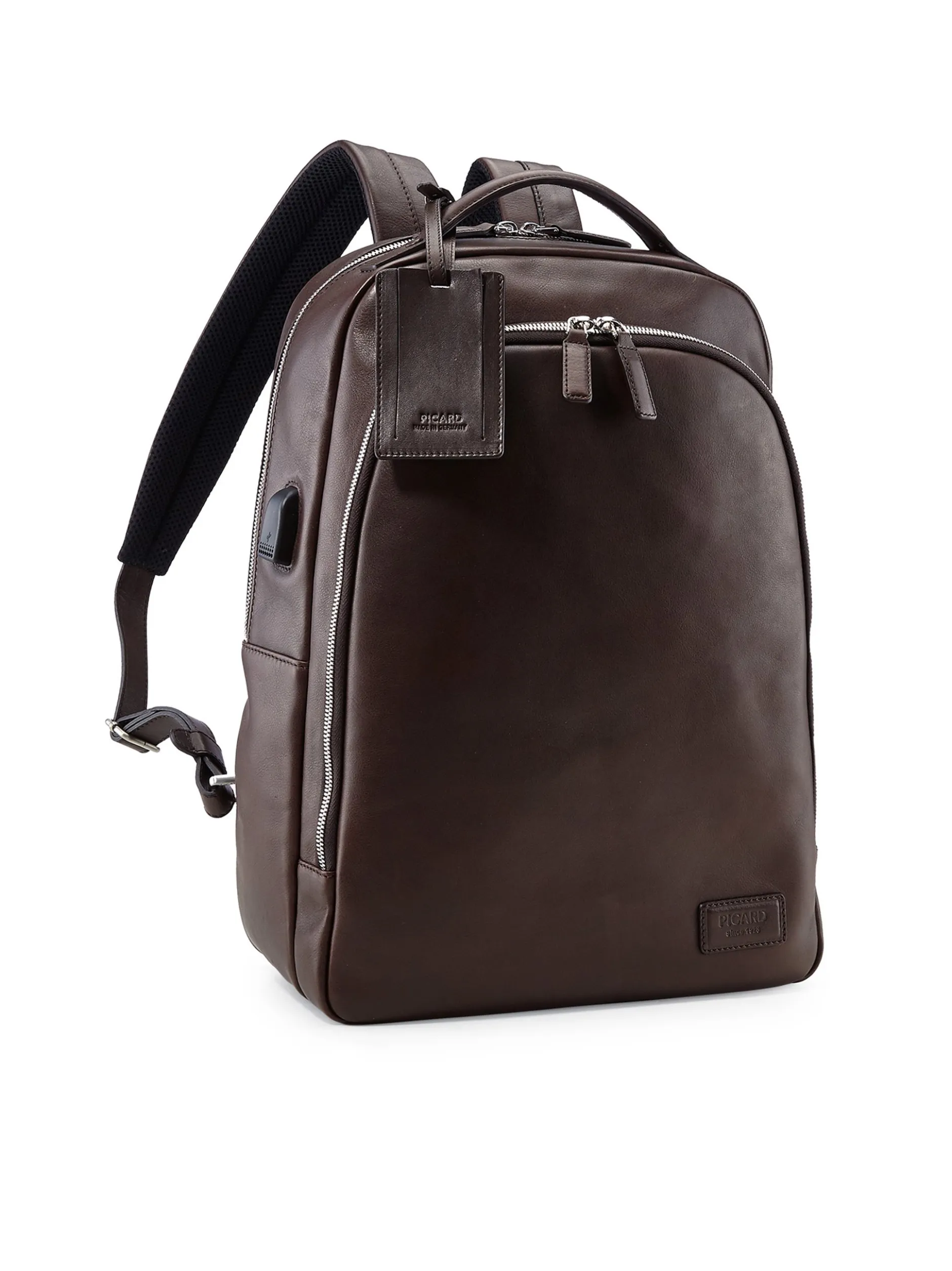 PICARD Herren Rucksack - Authentic in mehrfarbig