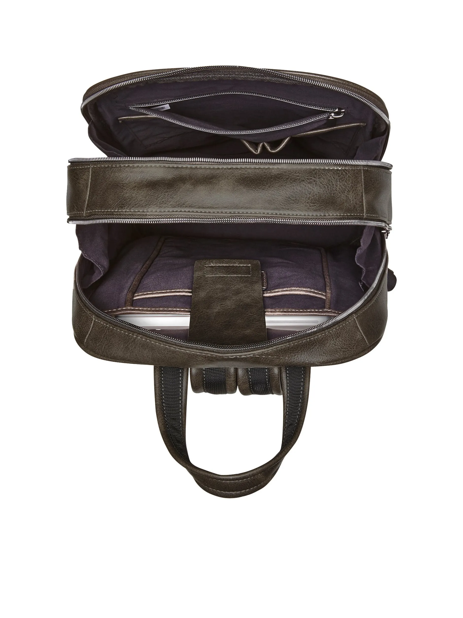 PICARD Herren Rucksack - Breakers in mehrfarbig