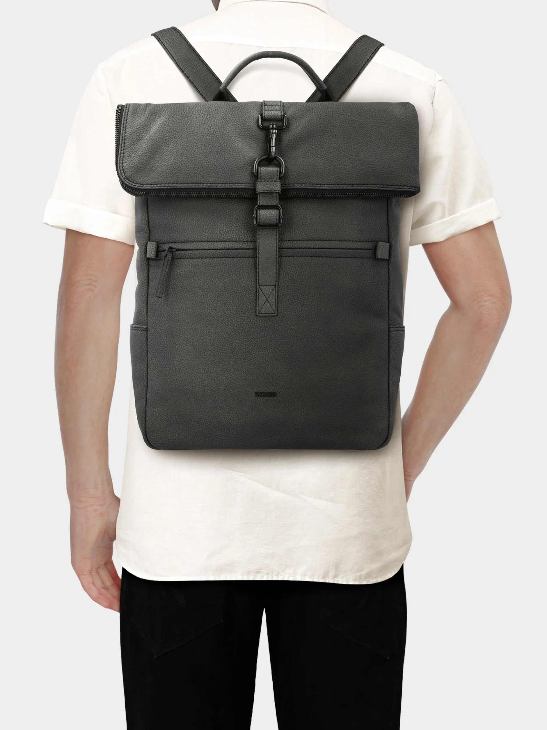 PICARD Herren Rucksack - Casual in mehrfarbig