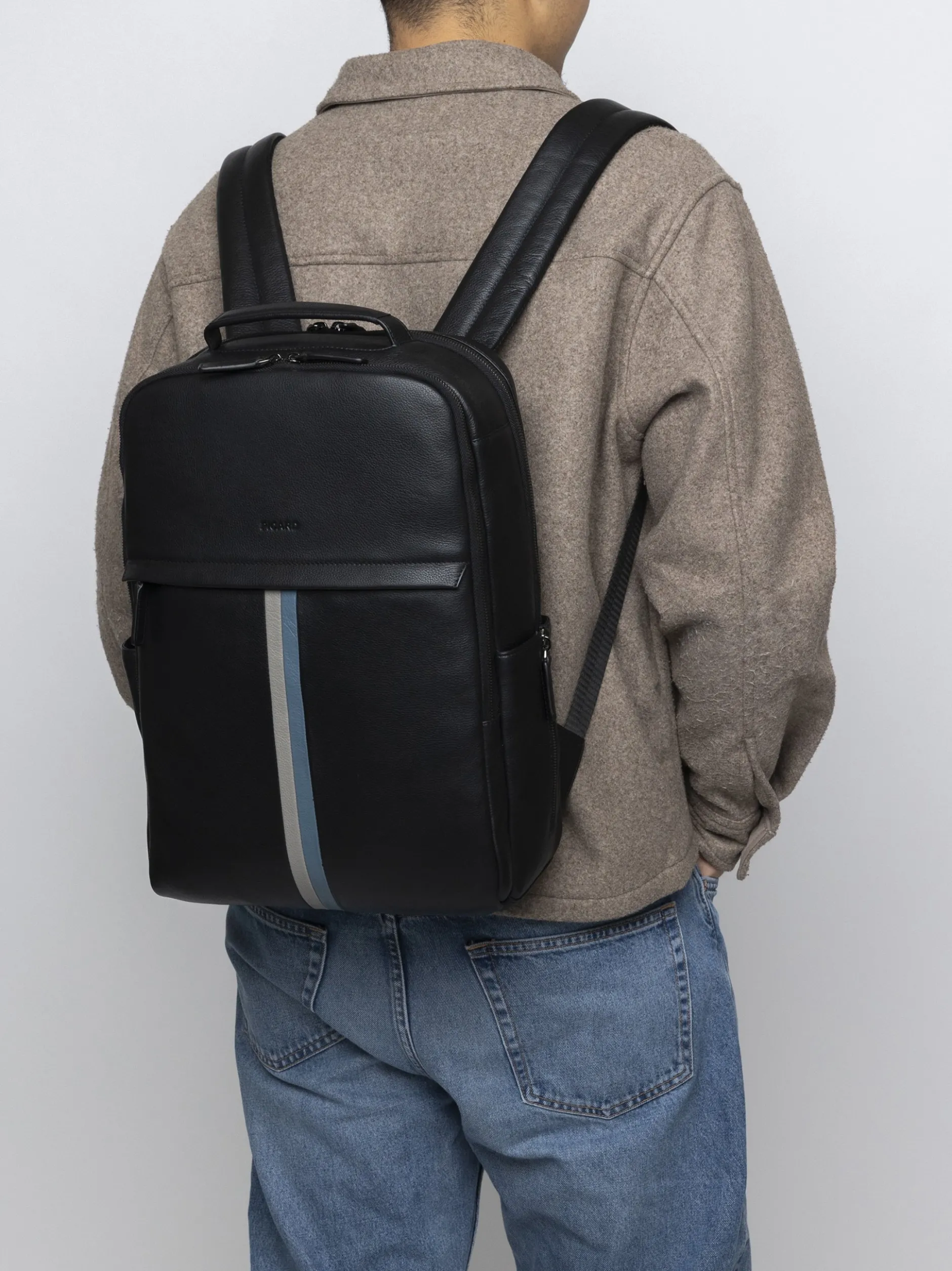 PICARD Herren Rucksack - Horizon in mehrfarbig