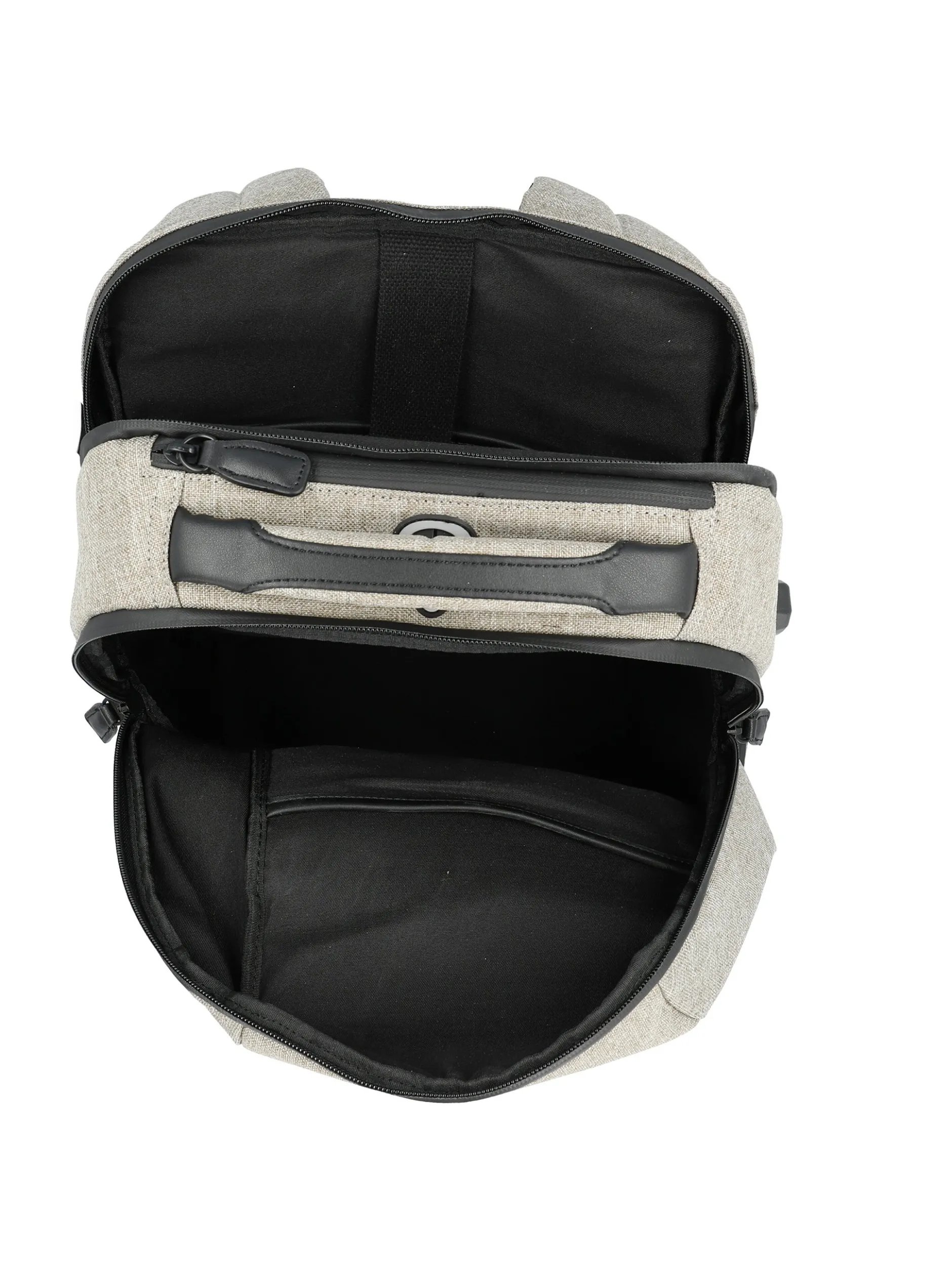 PICARD Herren Rucksack - Speed in mehrfarbig