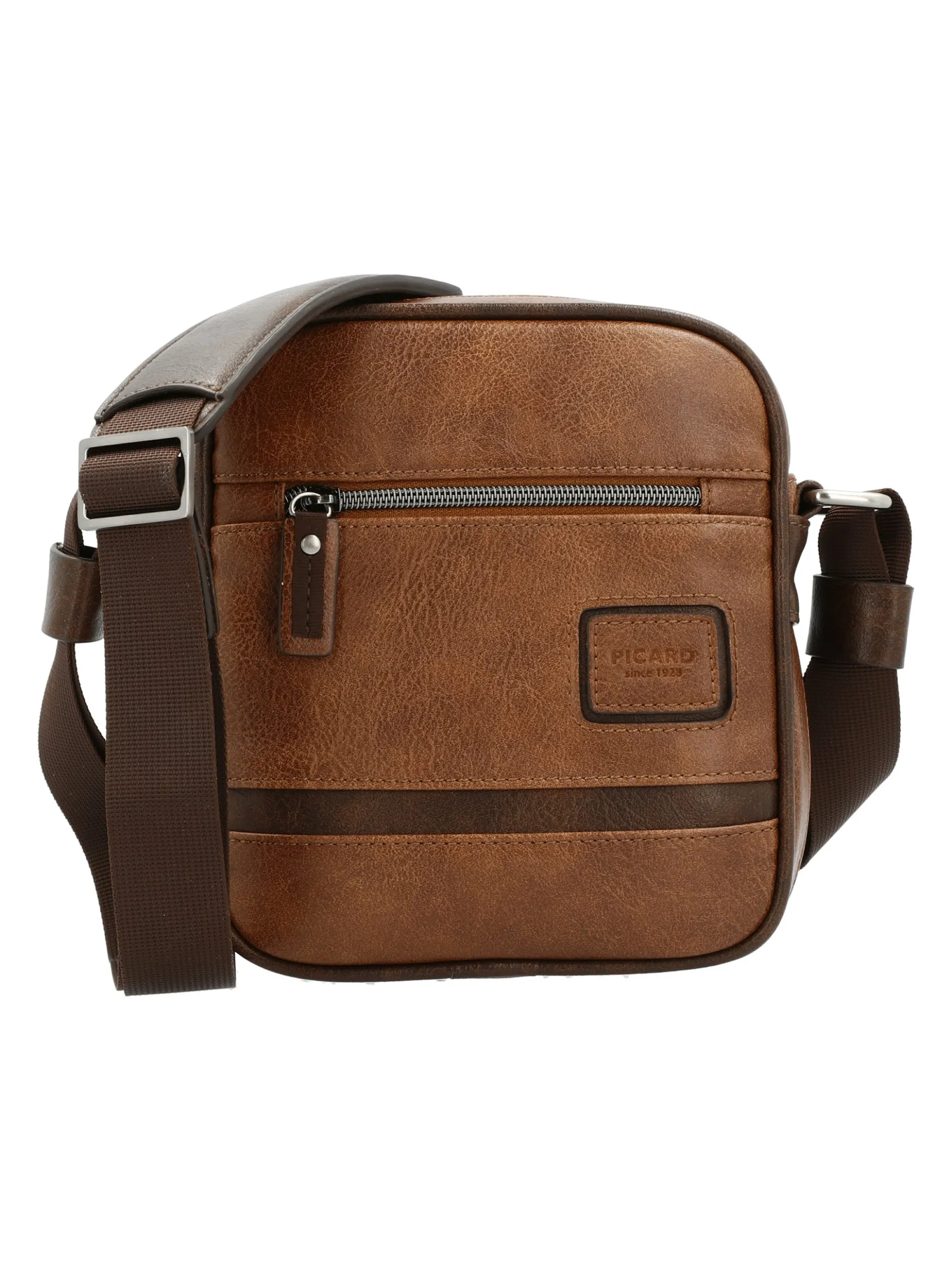 PICARD Herren Schultertasche - Breakers in mehrfarbig