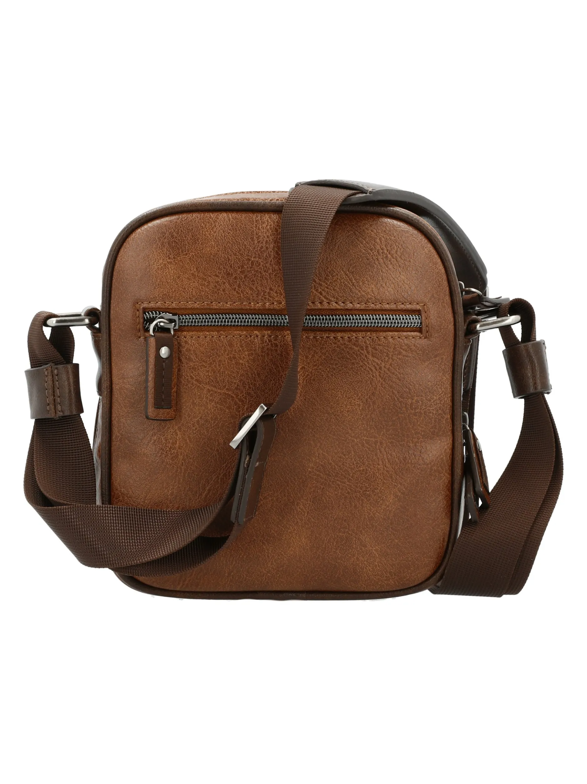 PICARD Herren Schultertasche - Breakers in mehrfarbig