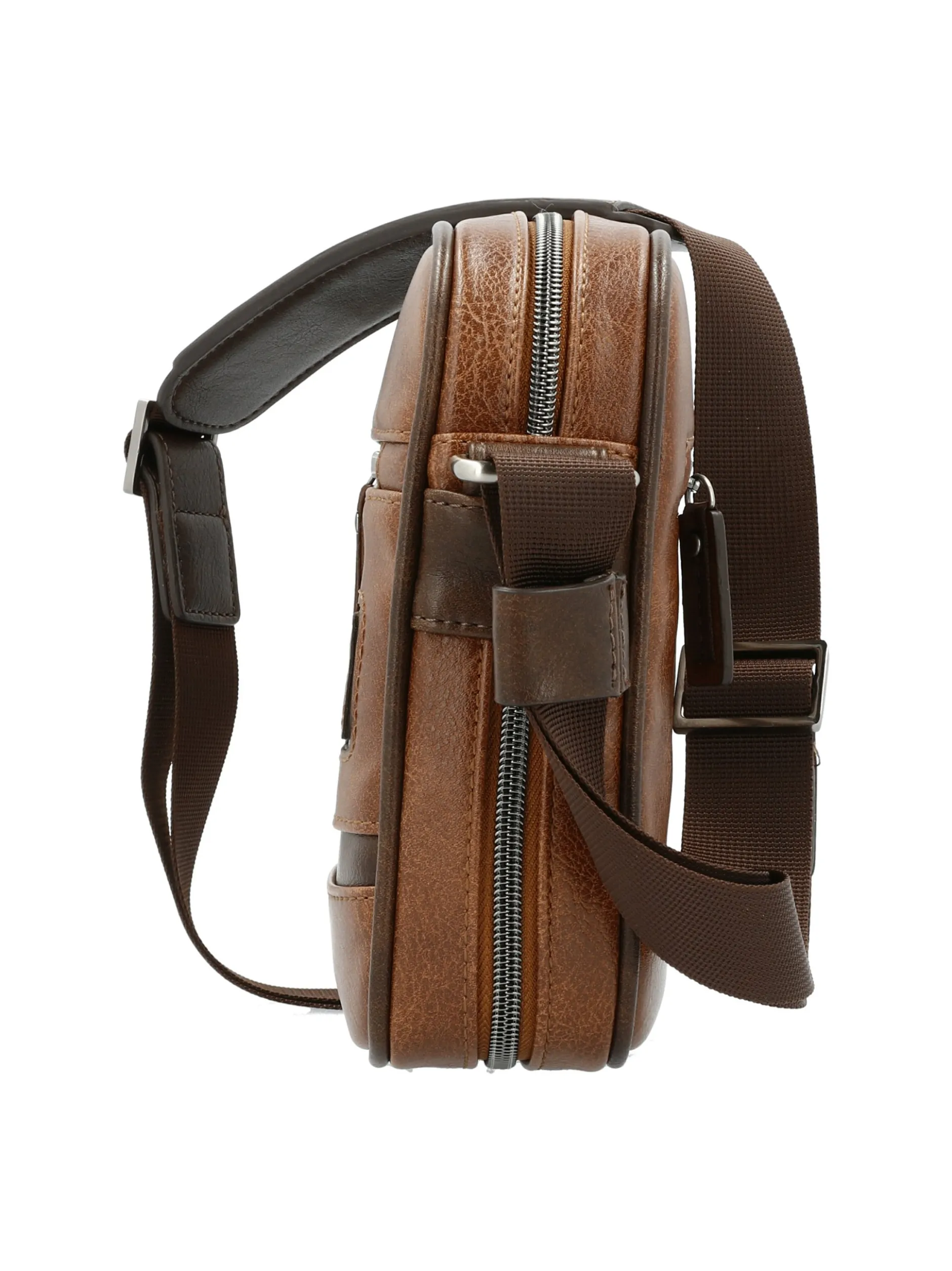 PICARD Herren Schultertasche - Breakers in mehrfarbig