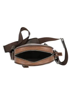 PICARD Herren Schultertasche - Breakers in mehrfarbig