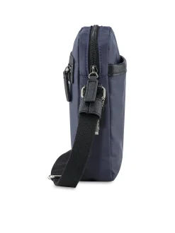 PICARD Herren Schultertasche - S'Pore in mehrfarbig