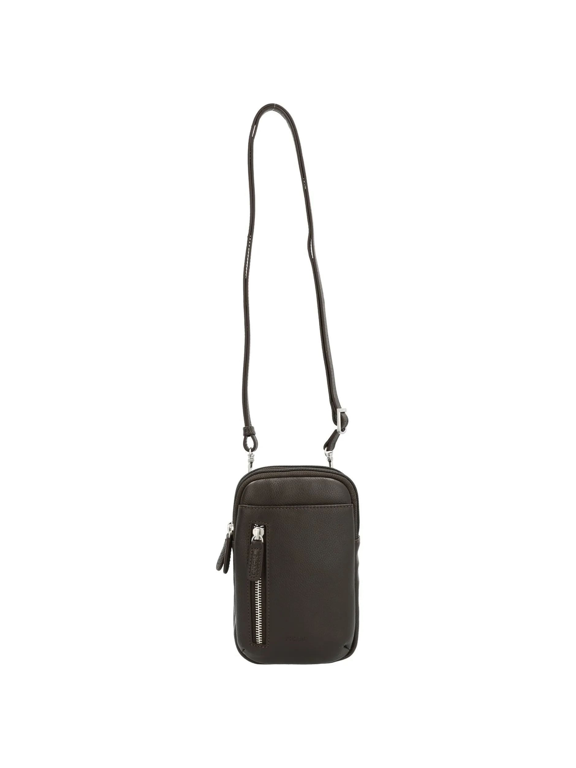 PICARD Herren Schultertasche - Milano in mehrfarbig