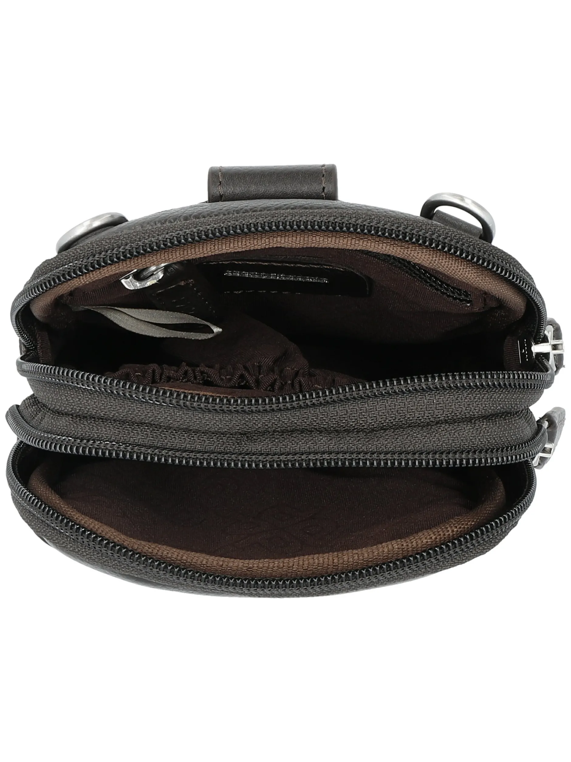 PICARD Herren Schultertasche - Milano in mehrfarbig