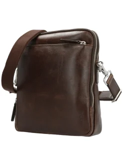 PICARD Herren Schultertasche - Buddy in mehrfarbig