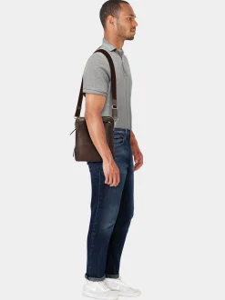 PICARD Herren Schultertasche - Buddy in mehrfarbig