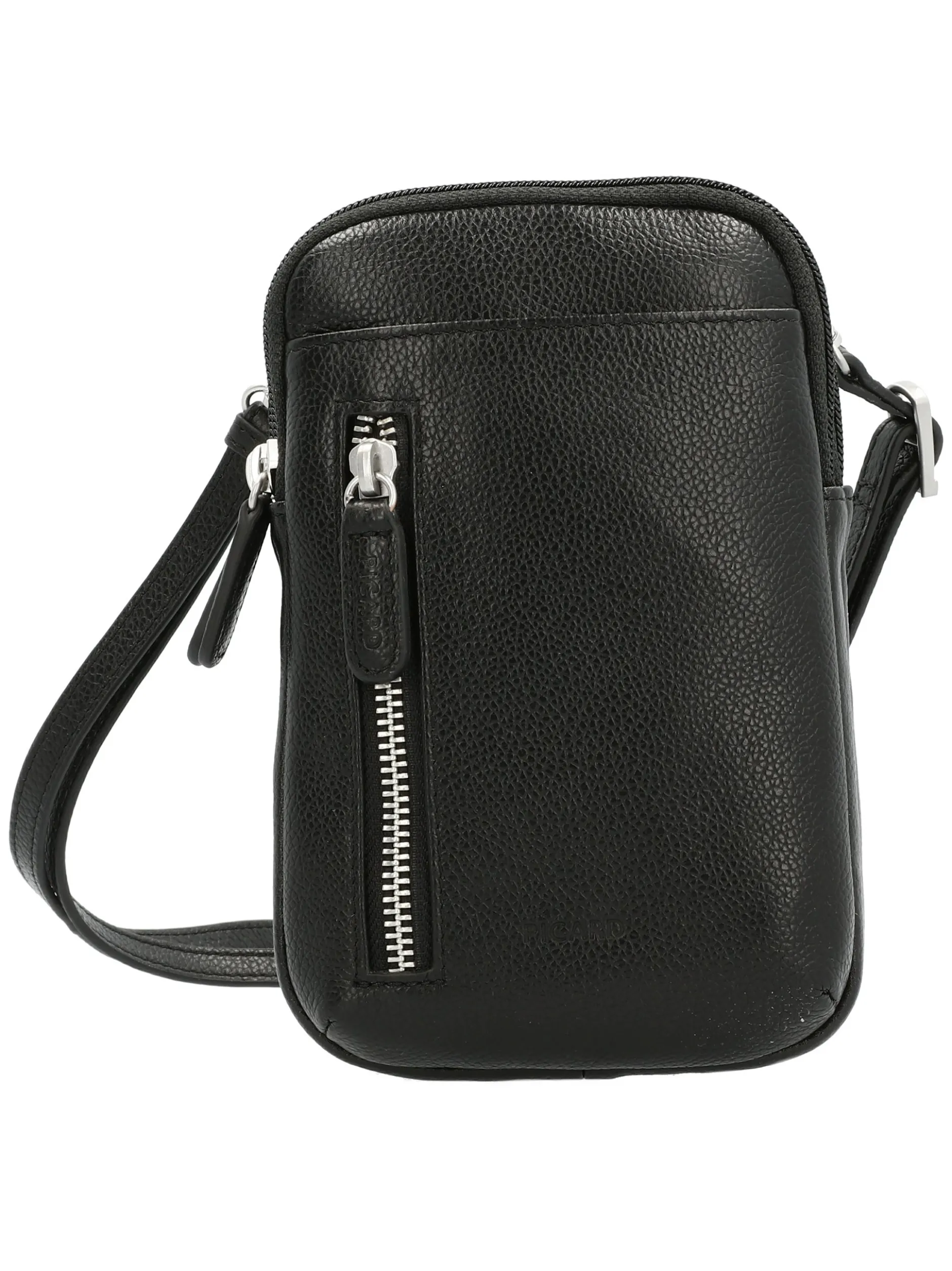 PICARD Herren Schultertasche - Milano in mehrfarbig