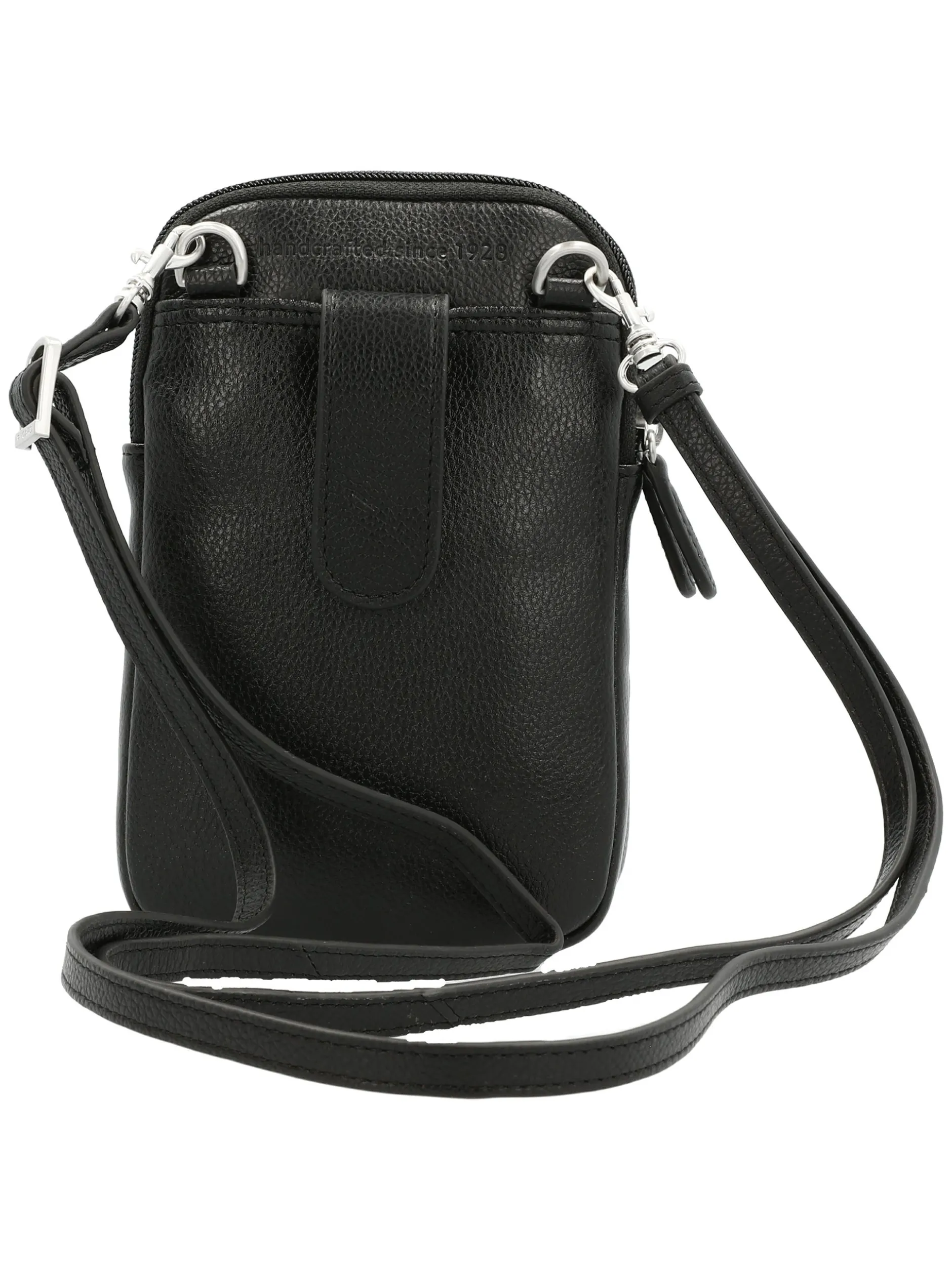 PICARD Herren Schultertasche - Milano in mehrfarbig