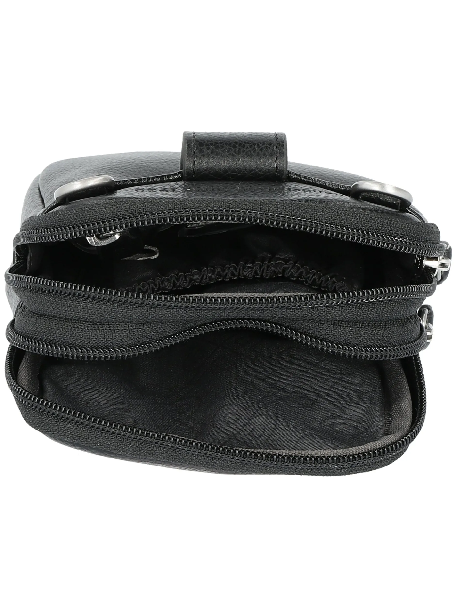 PICARD Herren Schultertasche - Milano in mehrfarbig