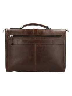 PICARD Herren, Unisex Aktentasche - Buddy in mehrfarbig