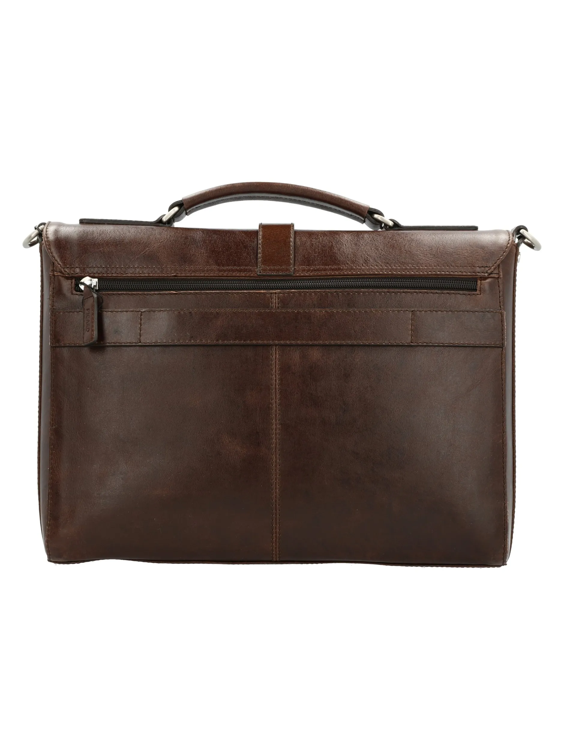 PICARD Herren, Unisex Aktentasche - Buddy in mehrfarbig