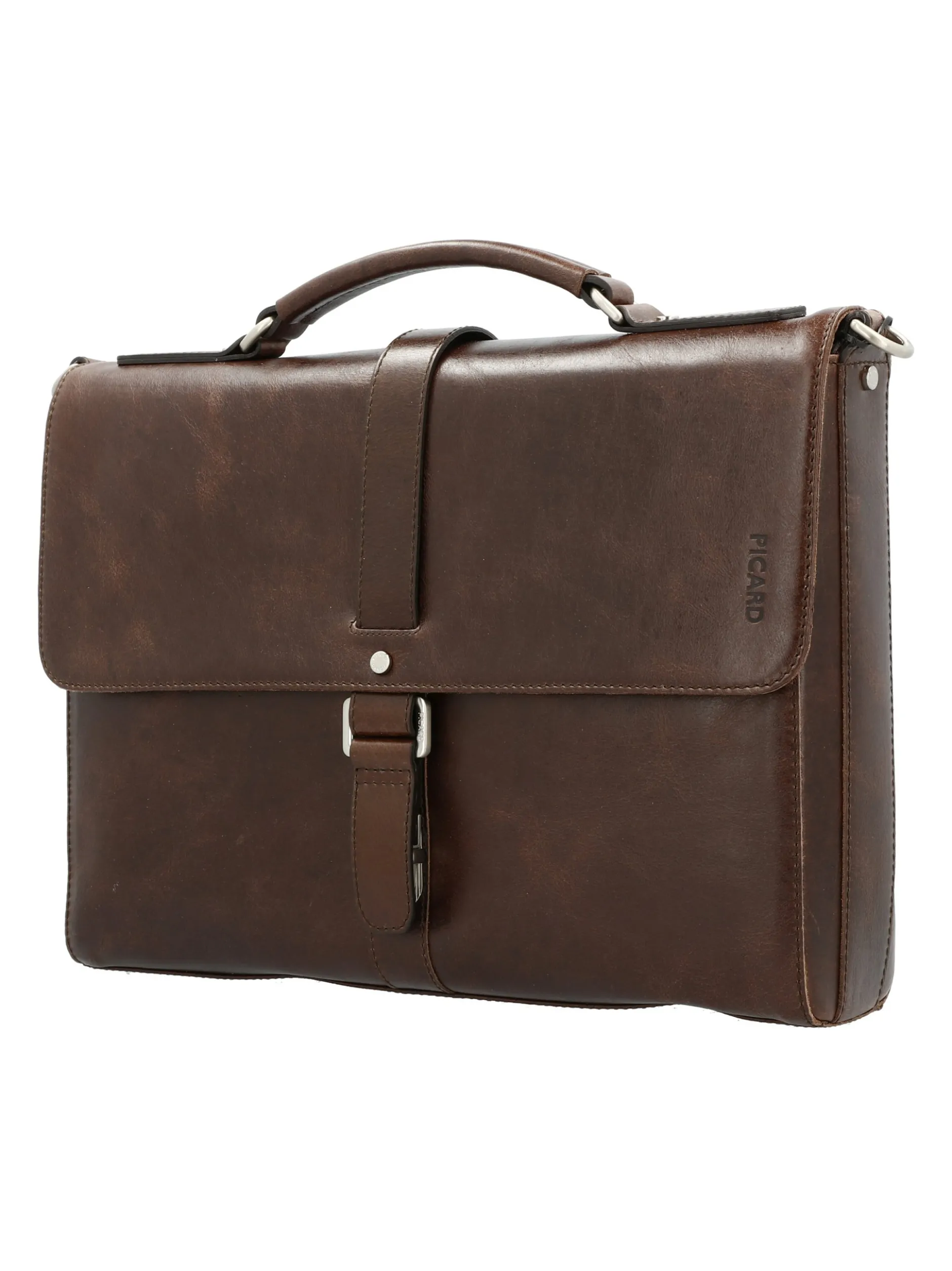 PICARD Herren, Unisex Aktentasche - Buddy in mehrfarbig