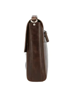 PICARD Herren, Unisex Aktentasche - Buddy in mehrfarbig