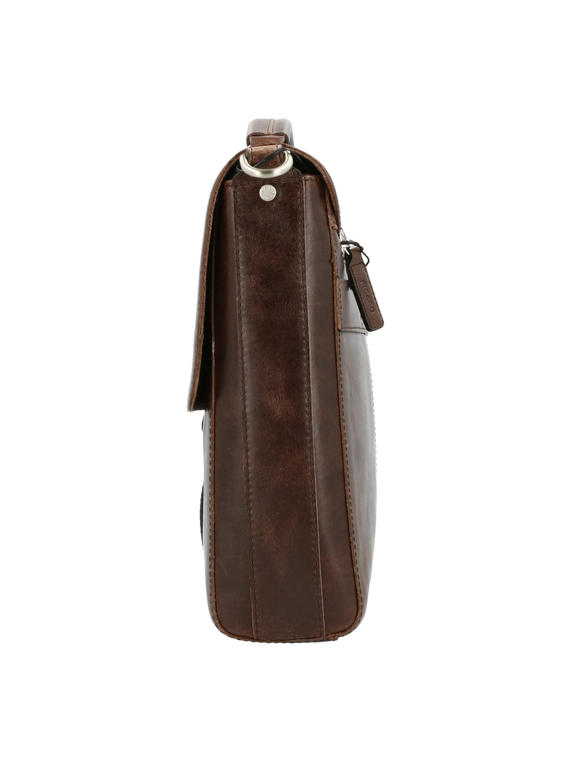 PICARD Herren, Unisex Aktentasche - Buddy in mehrfarbig