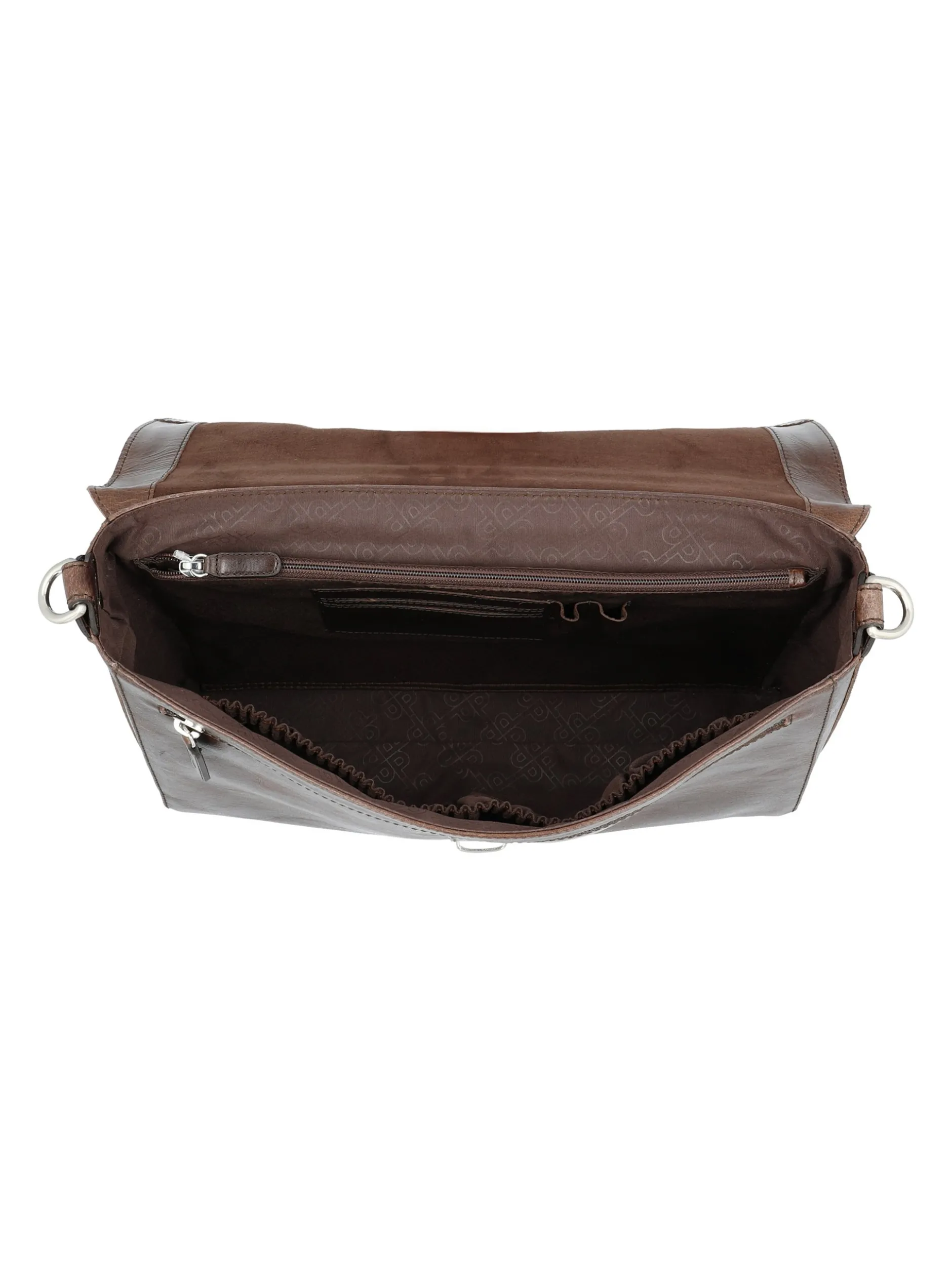PICARD Herren, Unisex Aktentasche - Buddy in mehrfarbig