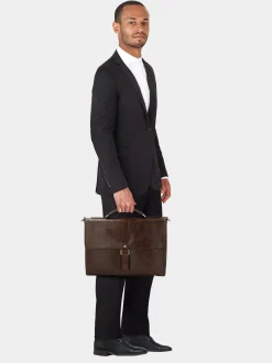 PICARD Herren, Unisex Aktentasche - Buddy in mehrfarbig