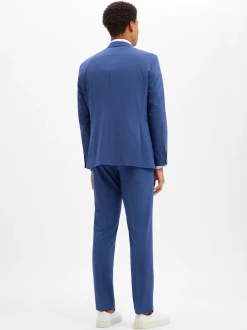 Pierre Cardin Herren Anzug - Grant/Ryan in royal