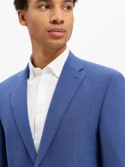 Pierre Cardin Herren Anzug - Grant/Ryan in royal