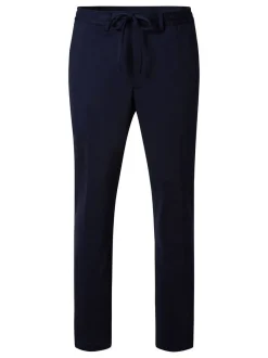 Pierre Cardin Herren Anzughose Rick in blau