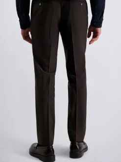 Pierre Cardin Herren Anzughose Ryan in beige
