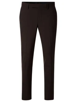 Pierre Cardin Herren Anzughose Ryan in beige