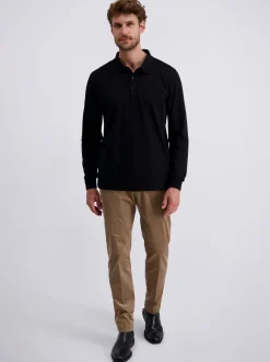 Pierre Cardin Herren Anzughose Rick in beige