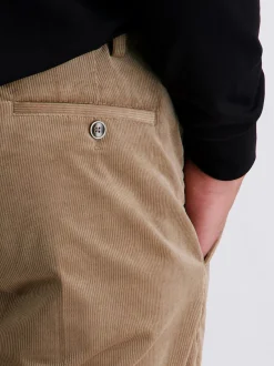 Pierre Cardin Herren Anzughose Rick in beige