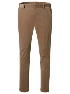 Pierre Cardin Herren Anzughose Rick in beige