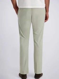 Pierre Cardin Herren Chino Clemont in khaki