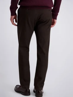 Pierre Cardin Herren Chino - Colmar in braun