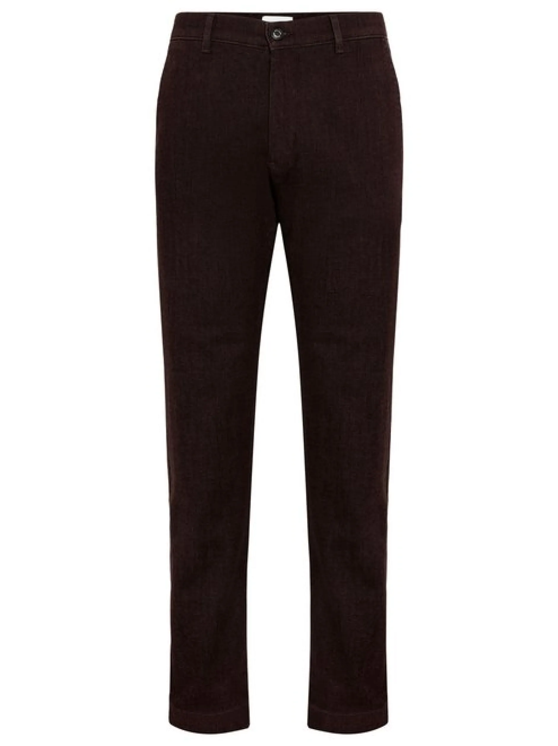 Pierre Cardin Herren Chino - Colmar in braun