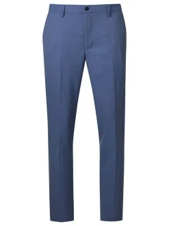 Pierre Cardin Herren Hose Bertrand in grau