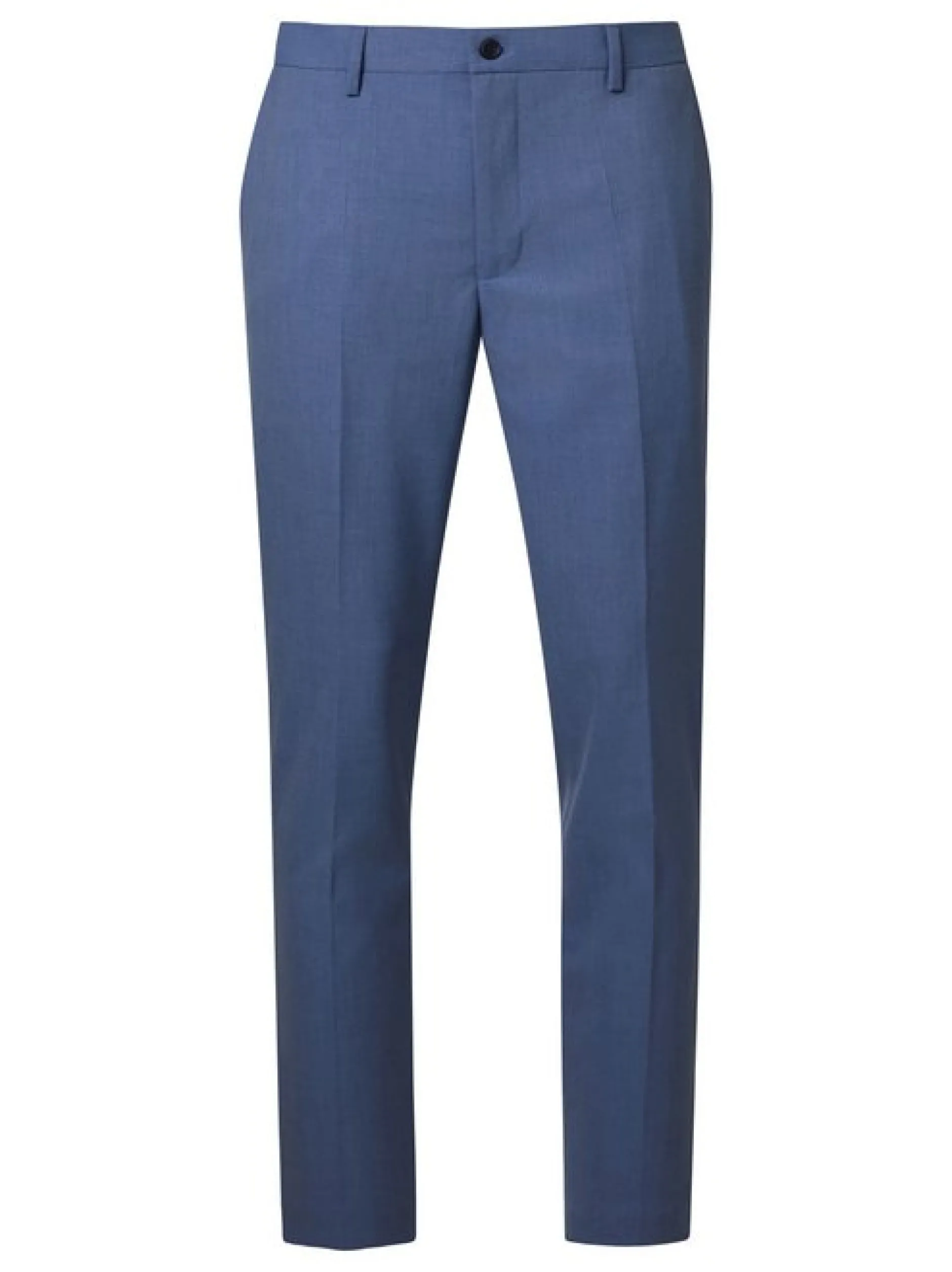 Pierre Cardin Herren Hose Bertrand in grau