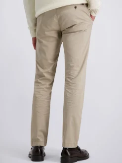 Pierre Cardin Herren Hose Calais in khaki