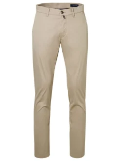 Pierre Cardin Herren Hose Calais in khaki