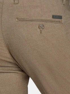 Pierre Cardin Herren Hose Colmar in grün