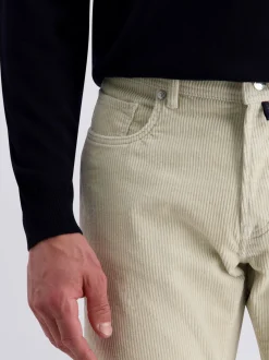 Pierre Cardin Herren Hose Laval in beige