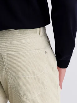 Pierre Cardin Herren Hose Laval in beige