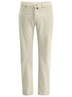 Pierre Cardin Herren Hose Laval in beige